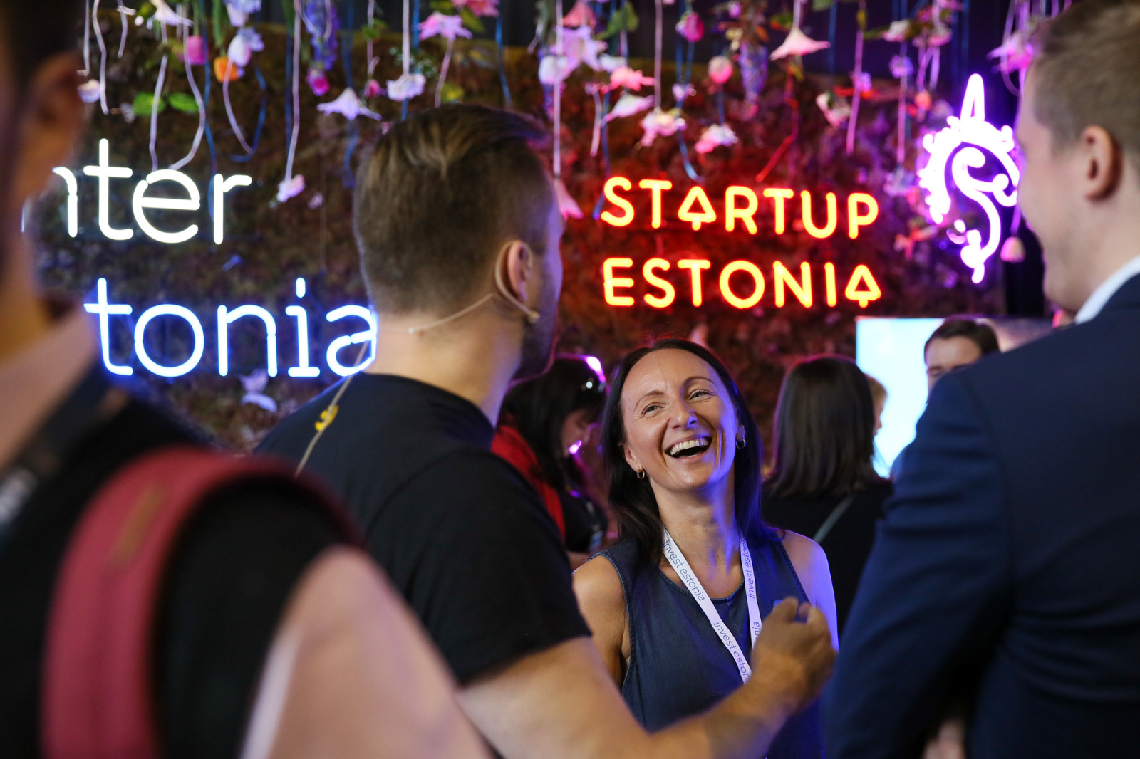 estonia startup